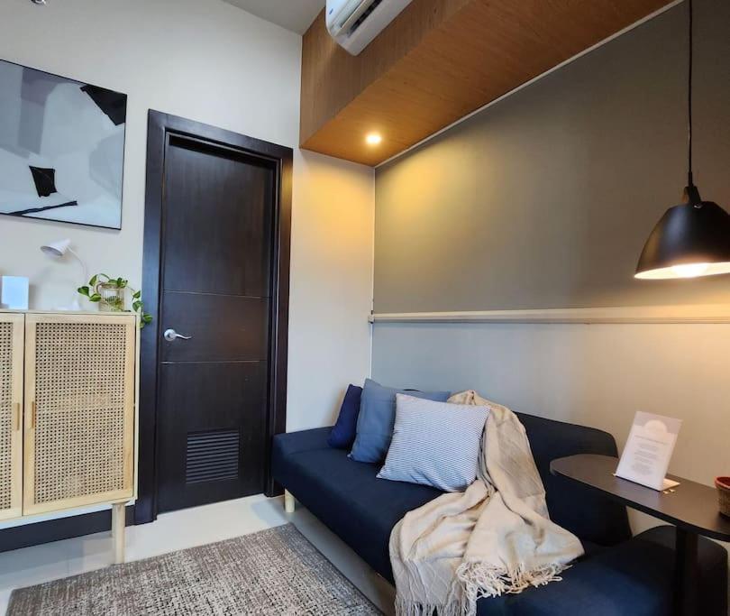 Luxestaysmnl Coastal Chic Netflx 380Mbps Pool Bgc Manila Exterior foto